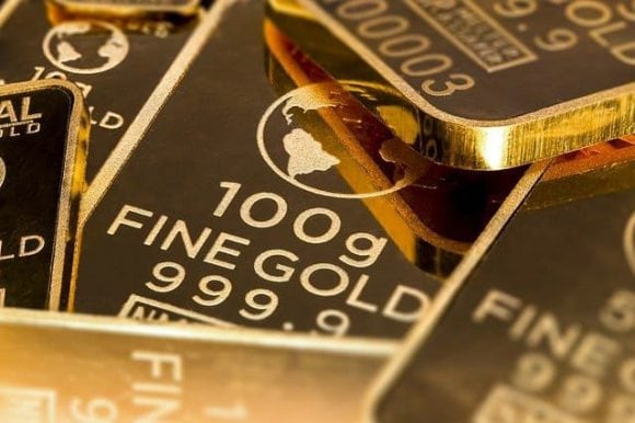 (investering i guld