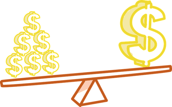 leverage_investering