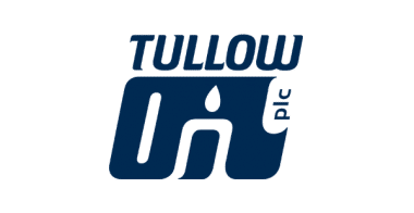 Tullow Oil plc shares